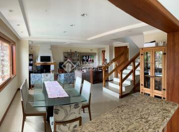 Casa · 457m² · 3 Quartos · 3 Vagas · Casa em Condominio fechado