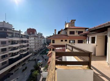 Apartamento · 92m² · 2 Quartos · 2 Vagas · Cobertura em Jurerê Internacional à Venda