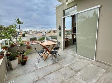 Apartamento · 125m² · 3 Quartos · Cobertura à venda em Ingleses - Florianópolis