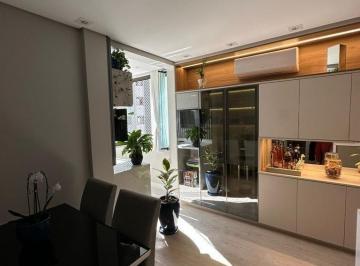 Apartamento · 68m² · 2 Quartos · 1 Vaga · Apartamento a venda em João Paulo, Florianópolis