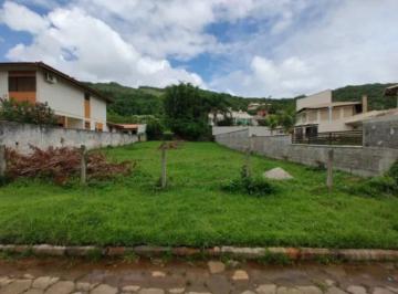 Terreno · 540m² · Terreno à Venda na Praia Brava - Florianópolis