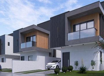 Casa · 120m² · 3 Quartos · 1 Vaga · Casa Duplex em Vargem Pequena! Próximo a Havan!