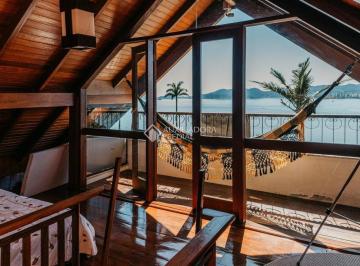 Casa · 371m² · 2 Quartos · Casa Vista Ponte Hercílio Luz