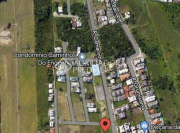 Terreno · 387m² · Terreno à Venda no Campeche - Florianópolis