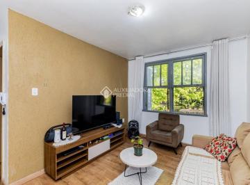 Apartamento · 68m² · 2 Quartos · Apartamento 2 dormitórios, no bairro Petrópolis