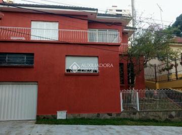 Casa · 435m² · 4 Quartos · 1 Vaga · Excelente Casano centro de NH