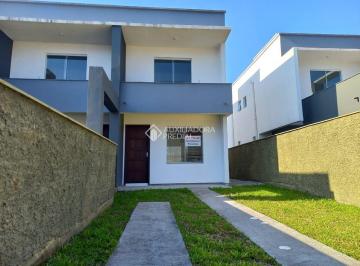 Casa · 92m² · 2 Quartos · 2 Vagas · Casa à Venda em São João do Rio Vermelho