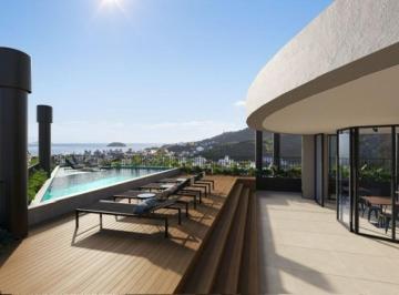 Apartamento · 29m² · 1 Quarto · Studios à venda em  Jurerê  com Alta Valorização Garantida
