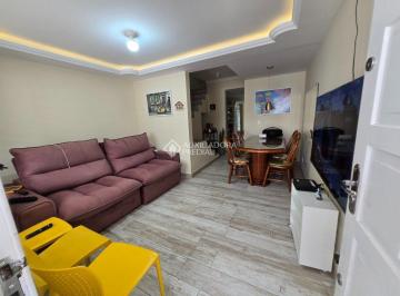 Casa · 120m² · 3 Quartos · Casa Geminada em Ingleses do Rio Vermelho
