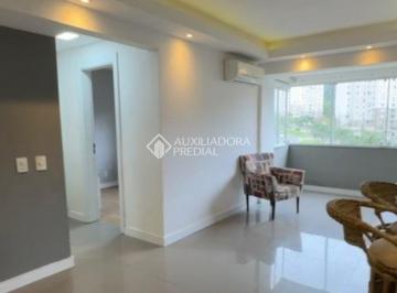 Apartamento · 70m² · 2 Quartos · 1 Vaga · Apartamento em condominio