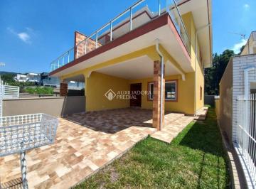 Casa · 192m² · 3 Quartos · 2 Vagas · Sobrado com 2 Suítes