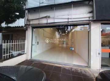 Comercial · 128m² · Loja no bairro Tristeza