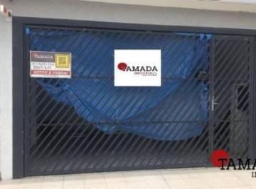Foto 1 · Casa à venda, 150 m² por R$ 600.000,00 - Parque Boturussu - São Paulo/SP