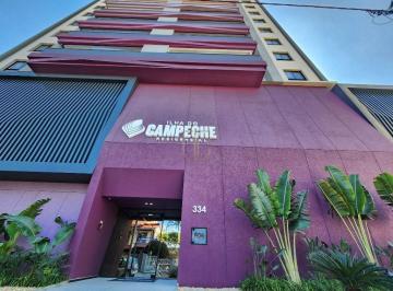 Apartamento · 97m² · 2 Quartos · 1 Vaga · Apartamento com 2 suites no centro em Navegantes