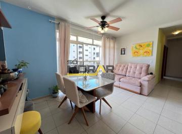 Apartamento · 80m² · 3 Quartos · 2 Vagas · 03 QUARTOS COM SUITE E VARANDA NO SANTA INES!