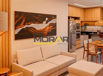 Apartamento · 66m² · 3 Quartos · 2 Vagas · Jardim Montanhes | Padre Eustaquio 3 quartos com suite e 2 vagas