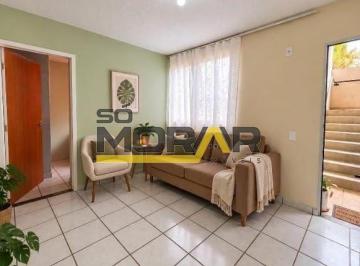 Apartamento · 45m² · 2 Quartos · 1 Vaga · Apartamento a venda 2 quartos