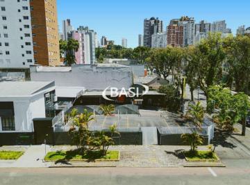 Terreno · 402m² · Terreno Comercial a VENDA no Agua Verde, Curitiba
