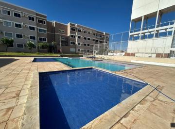 Apartamento · 2 Quartos · 1 Vaga · APARTAMENTO PARA LOCACAO NO SUMARE - MOSSORO-RN