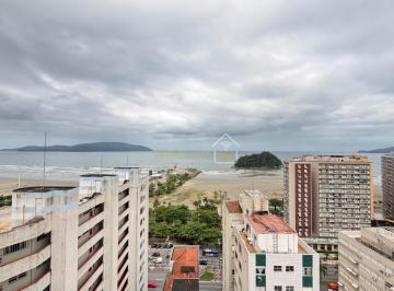 Apartamento · 110m² · 3 Quartos · 2 Vagas · Apartamento 3 quartos 2 suites - Jose Menino - Santos
