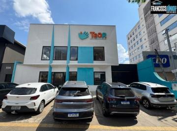 Imagem 1 · Prédio Inteiro para venda em Setor Marista, Goiânia