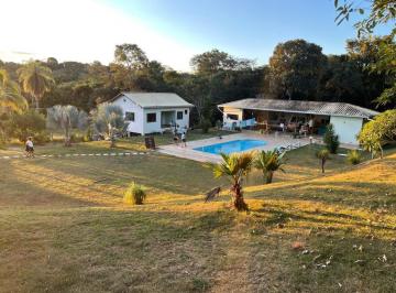 Imagem 1 · Fazenda para venda em Vila Ipê Amarelo, Contagem