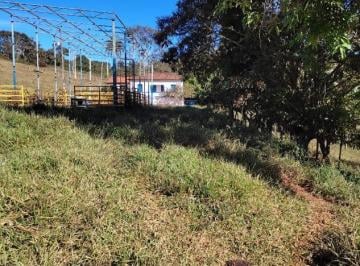 Imagem 1 · Fazenda para venda em Rio Manso