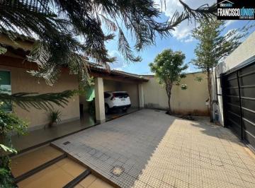 Imagem 1 · Casa para venda em Residencial Vereda dos Buritis, Goiânia