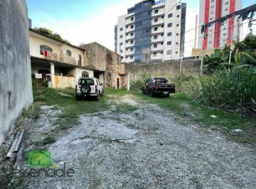 Imagem 1 · Terreno para venda em Santa Cruz Industrial, Contagem