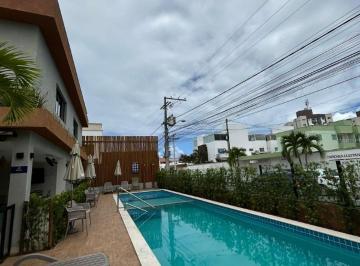 Apartamento · 65m² · 2 Quartos · 1 Vaga · Apartamentos de 2 quartos sendo 2 suites | Buraquinho | 65m2 | Locacao