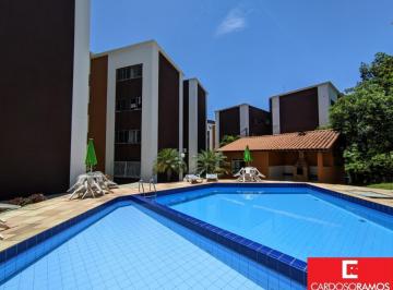 Apartamento · 70m² · 3 Quartos · Apartamento nascente total, super ventilado, com 3/4, sendo 1 suite, 2 banheiros sociais