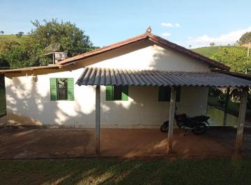 Imagem 1 · Chácara para venda em Crucilândia