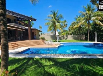Imagem 1 · Sobrado para venda em Residencial Alphaville Flamboyant, Goi