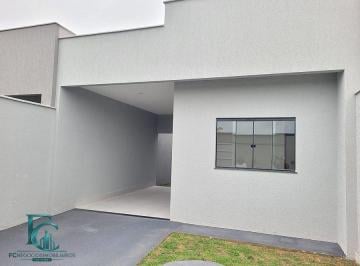 Imagem 1 · Casa para venda em Jardim Dom Bosco, Aparecida de Goiânia