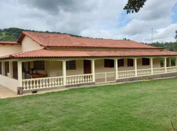 Imagem 1 · Fazenda para venda em Centro, Passa Tempo