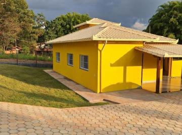 Imagem 1 · Chácara para venda em Bonfim