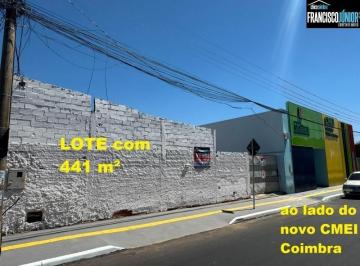 Imagem 1 · Terreno para venda em Setor Coimbra, Goiânia