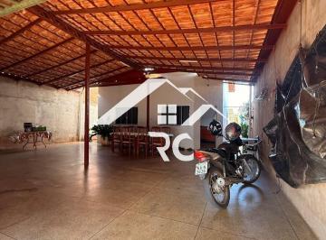 Imagem 1 · Casa para venda em Residencial Maranata, Rio Verde