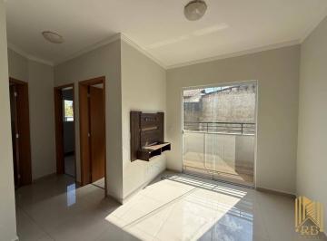 Imagem 1 · Apartamento para aluguel em São João, Pouso Alegre