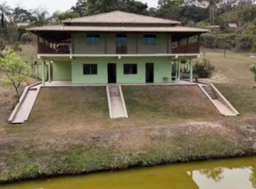 Imagem 1 · Fazenda para venda em Estância do Sereno Sede, Betim