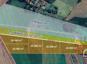 Imagem 1 · Chácara para venda em Conjunto Residencial Santa Terezinha (