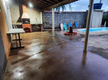 Imagem 1 · Chácara para venda em Campo Largo, Salto de Pirapora