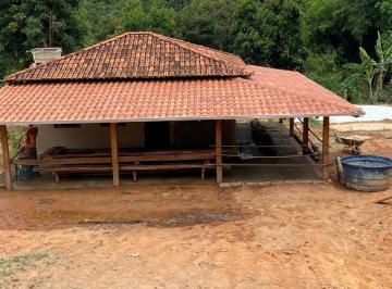 Imagem 1 · Sítio para venda em Centro, Itaguara