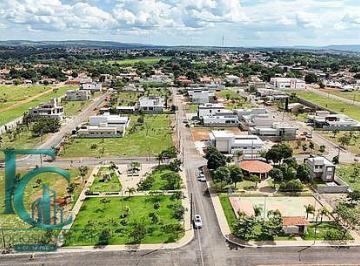 Imagem 1 · Terreno para venda em Centro, Aragoiânia