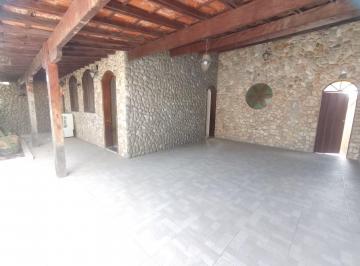 Imagem 1 · Casa para venda em Santa Branca, Belo Horizonte