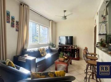 Imagem 1 · Apartamento para venda em Santo Antônio, Belo Horizonte