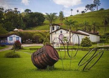 Imagem 1 · Fazenda para venda em Centro, Brumadinho