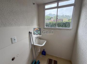 Imagem 1 · Apartamento para aluguel em Duarte Silveira, Petrópolis