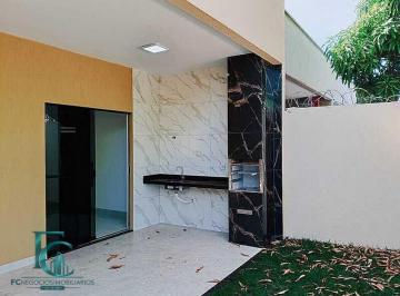 Imagem 1 · Casa para venda em Retiro do Bosque, Aparecida de Goiânia
