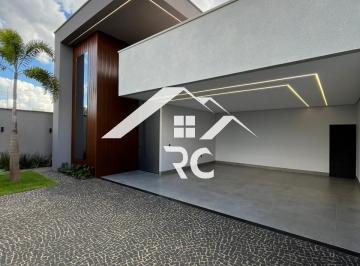 Imagem 1 · Casa para venda em Residencial Jardim Campestre, Rio Verde